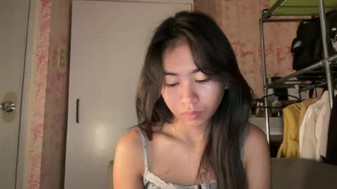 Snapshot of itscandygurl chatting on July 10, 5:34 am Candy online show from July 10, 5:34 am