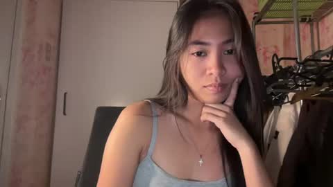 Snapshot of itscandygurl chatting on July 21, 1:02 pm Candy online show from July 21, 1:02 pm