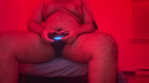 Chub Gooner online show from February 20, 9:10 am