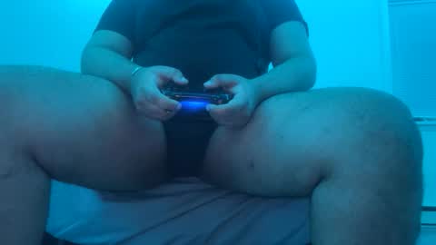 Chub Gooner online show from March 11, 12:16 am