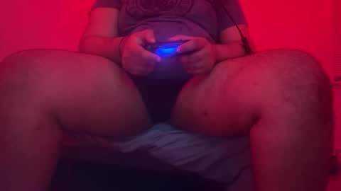 Chub Gooner online show from March 16, 2:28 am