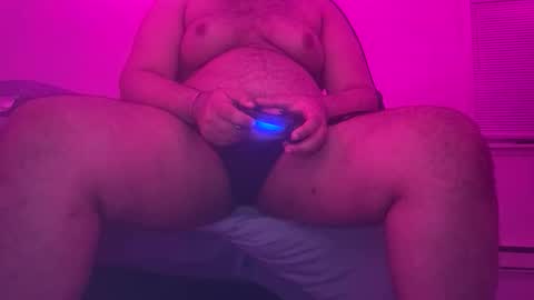 Chub Gooner online show from March 17, 12:59 am