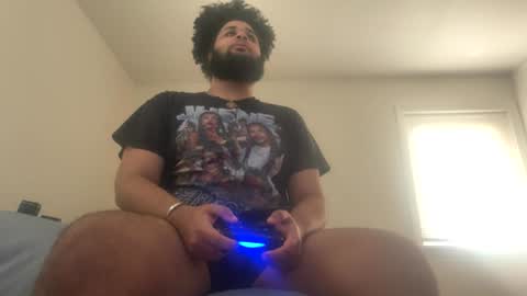 Chub Gooner online show from June 29, 5:46 pm