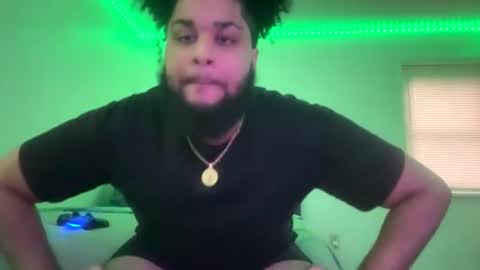 Chub Gooner online show from July 7, 12:31 pm