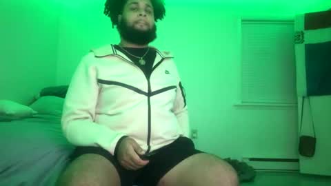 Chub Gooner online show from July 8, 2:49 am