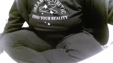 Snapshot of itsfoxxy chatting on October 12, 9:14 pm Foxy online show from October 12, 9:14 pm