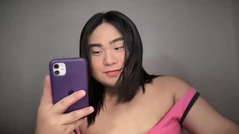 Hannah online show from October 23, 10:03 am