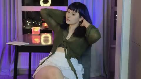 itsissadora online show from July 31, 5:56 pm