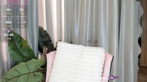 Snapshot of itsjoy_universe chatting on January 30, 6:13 am Joy online show from January 30, 6:13 am