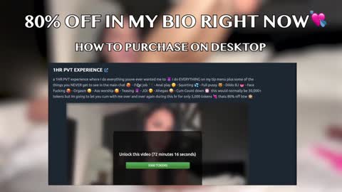 itskassielee online show from February 9, 11:31 pm