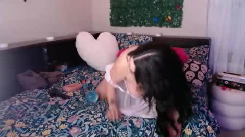 KuroKiss online show from March 3, 4:07 am