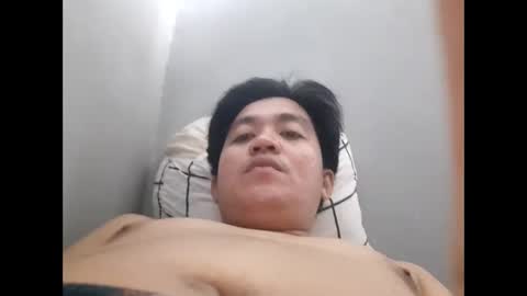 Snapshot of itsme_berniexx chatting on January 31, 1:45 pm ask me online show from January 31, 1:45 pm