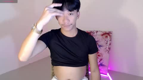 itsme_cxhennn online show from October 13, 6:08 pm
