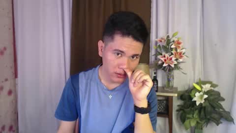 kenneth online show from November 6, 10:16 am