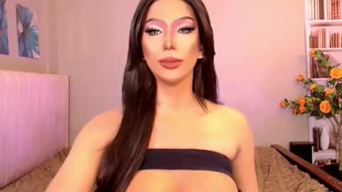 ms pearl online show from March 24, 2:33 pm