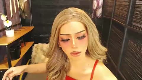 ms pearl online show from July 20, 10:56 pm