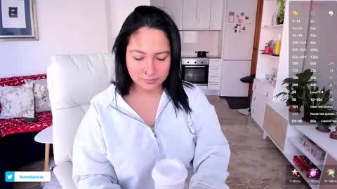 Itsmedannax   online show from January 13, 10:20 am