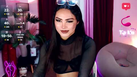 Siana online show from September 11, 7:08 am