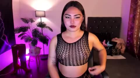 Siana online show from May 1, 5:50 pm