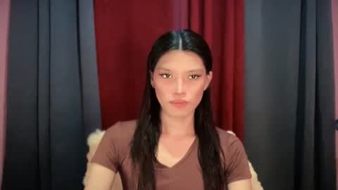 Jayve online show from November 10, 12:37 pm