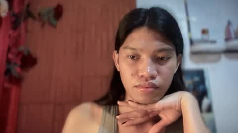 Jayve online show from February 23, 12:02 pm