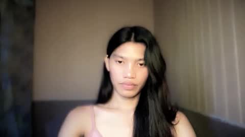 Jayve online show from May 6, 3:24 am