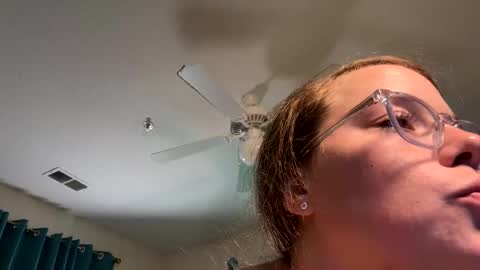 Snapshot of itsmilavoss chatting on September 16, 3:07 am Mila Voss online show from September 16, 3:07 am