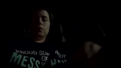 Snapshot of itsmilavoss chatting on April 1, 3:07 am Mila Voss online show from April 1, 3:07 am