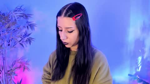 itsmroom online show from December 19, 1:18 pm