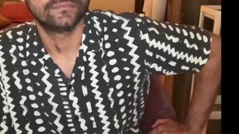 Raje online show from October 25, 5:08 pm