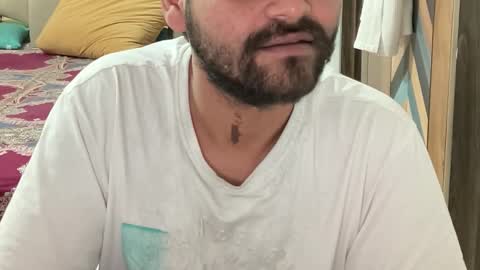 Raje online show from November 14, 7:34 pm