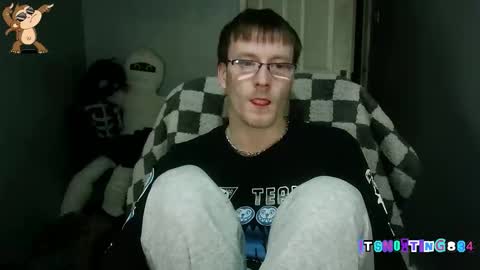    online show from December 5, 8:49 pm