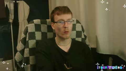    online show from April 14, 9:21 pm