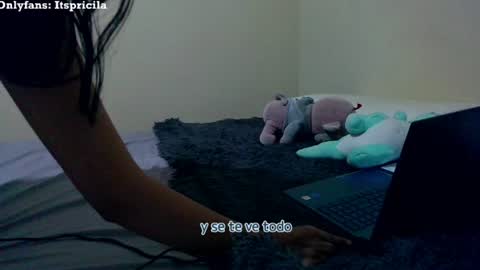 pricila online show from July 16, 6:14 pm