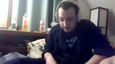 Snapshot of itsshady chatting on February 18, 2:40 am Shady2no1 online show from February 18, 2:40 am