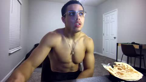 TARZAN online show from December 18, 1:48 am