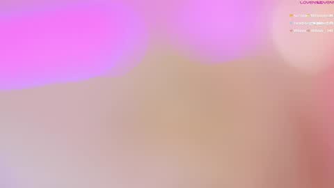 Snapshot of itsumade chatting on February 20, 2:51 am Betty online show from February 20, 2:51 am