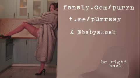 Snapshot of itsumade chatting on April 26, 6:49 pm Betty online show from April 26, 6:49 pm
