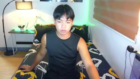 jay jay online show from May 5, 4:59 pm