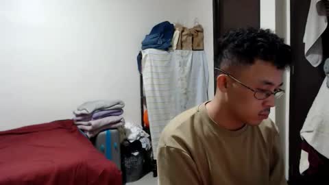 just call me francis online show from March 15, 2:12 pm