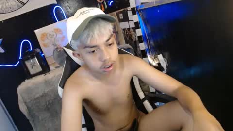Kyle online show from May 21, 2:29 am