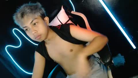 Kyle online show from July 8, 2:54 pm