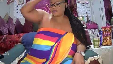 itumeleng74 online show from April 9, 5:40 am