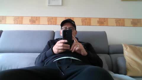 Snapshot of itunixx63 chatting on October 22, 9:09 am itunixx63 online show from October 22, 9:09 am