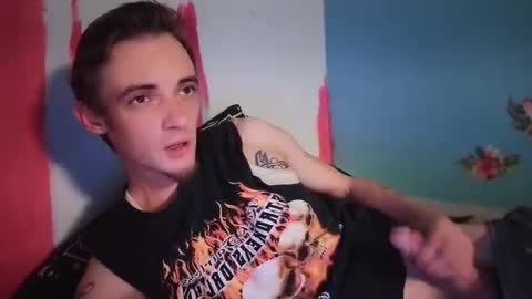 itzd123 online show from June 8, 3:23 pm