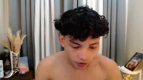 alvin pandoy online show from March 18, 11:13 am