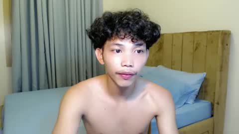 alvin pandoy online show from April 14, 1:39 pm