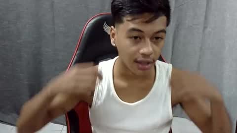 Jhonfred online show from April 2, 3:48 am