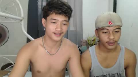 Jhonfred online show from April 3, 4:21 am