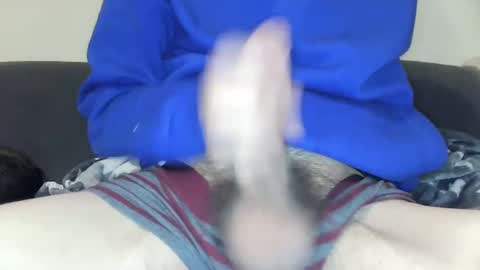 Iuuuf2 or Samel online show from February 18, 4:15 am